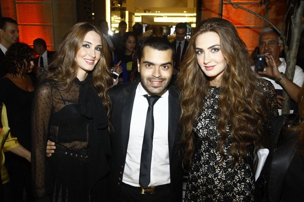 Aïshti Fashion Show 